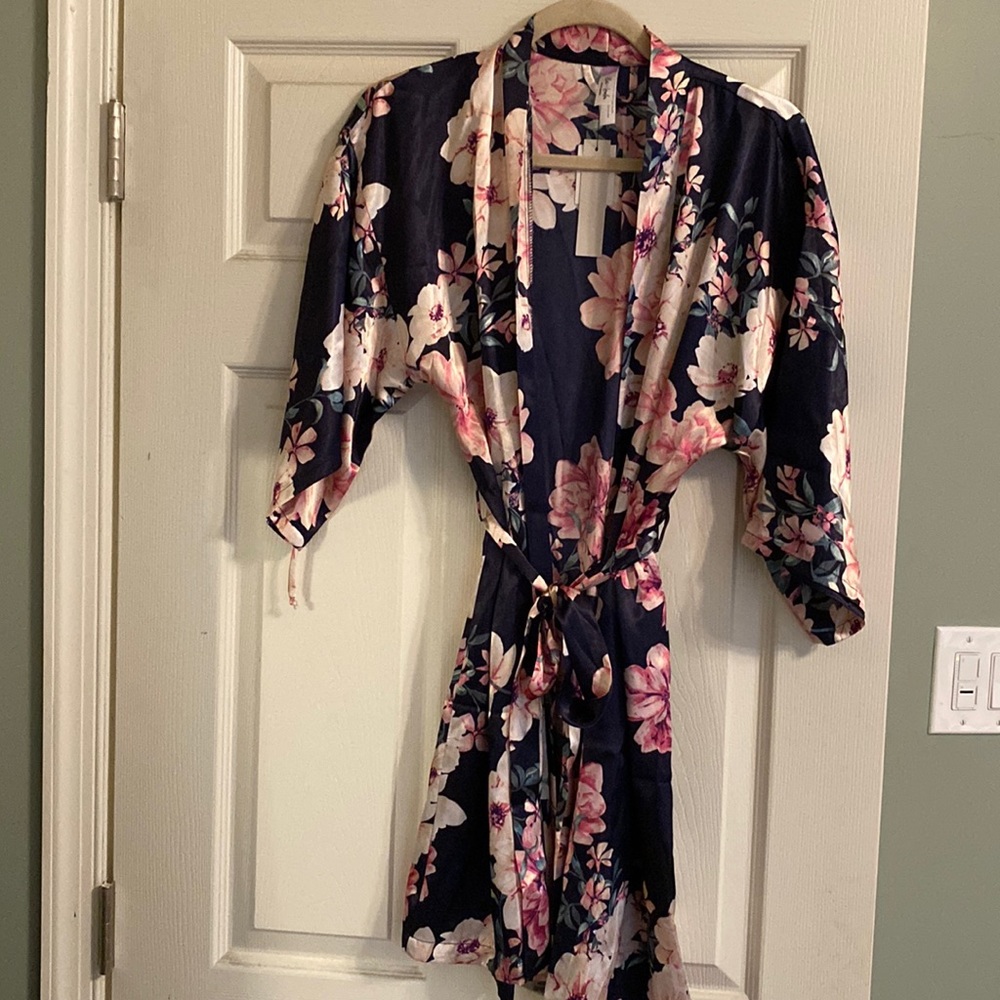 Women’s Robe
